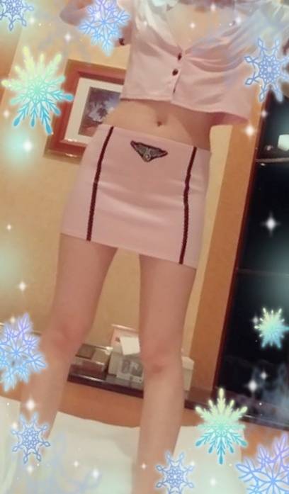 シコシコしてあげる！😁