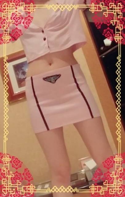 わくわくです！！