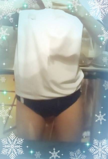 出勤中です！💋