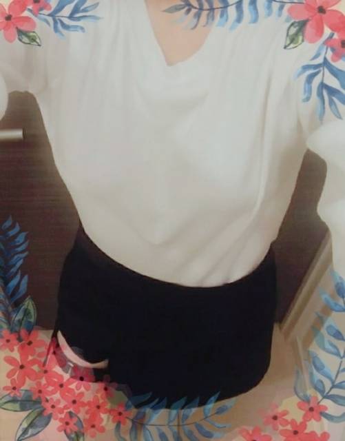 予約して下さったお兄さん💌