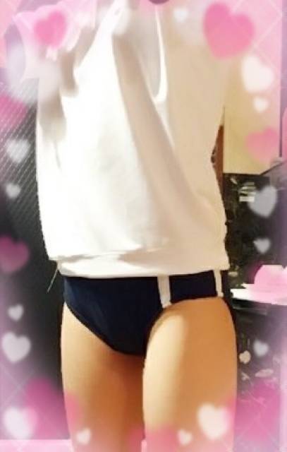 こんばんは!!