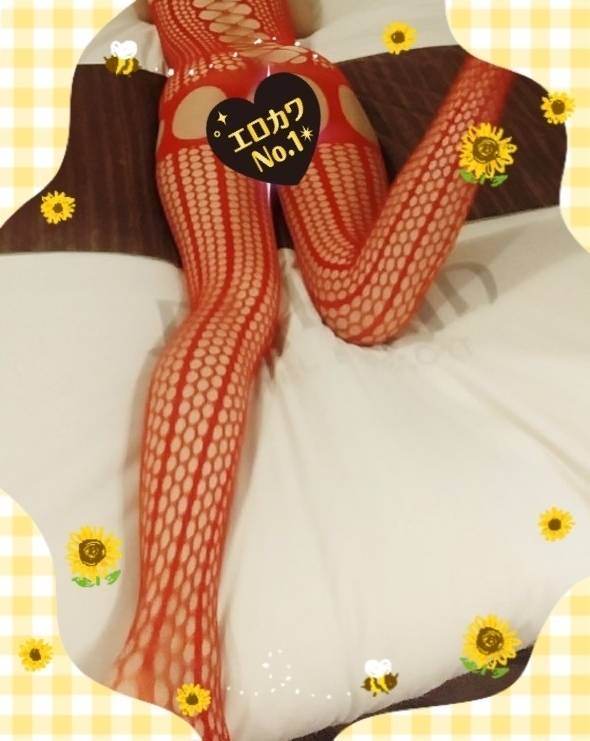 今夜私が頂くのは・・・お兄さんのキノコです！