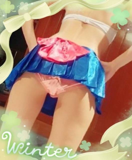まだまだこれからです～～