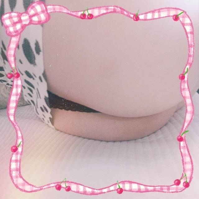 愛情たっぷりで～～～！