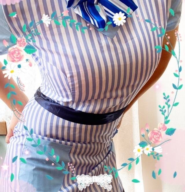 ありがとございます〜