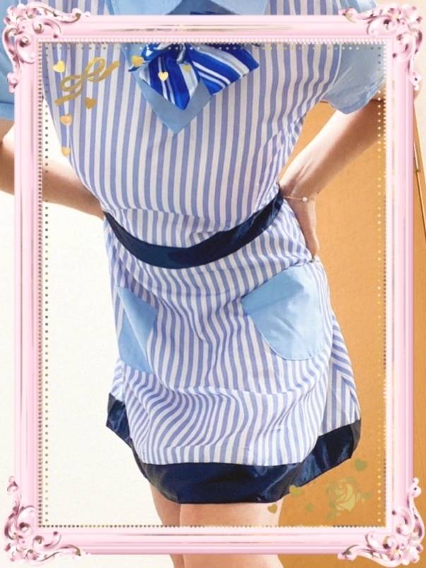 ありがとう😋