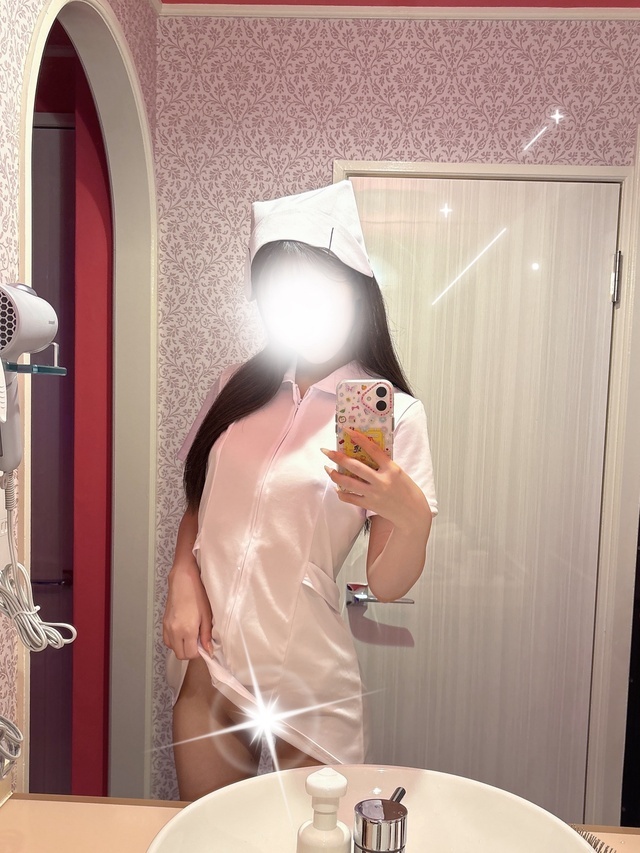 🕐11時から出勤するよん(📣お知らせ付き)⭐️