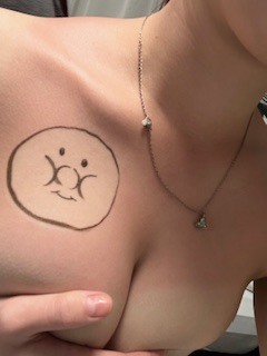 いるよぉー！