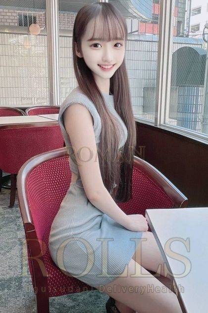 体験入店 ひな｜鶯谷韓国デリヘル ローマン