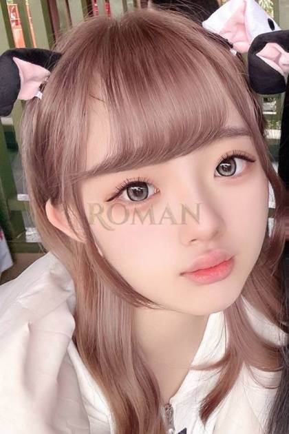 体験入店 にこ｜鶯谷韓国デリヘル ローマン