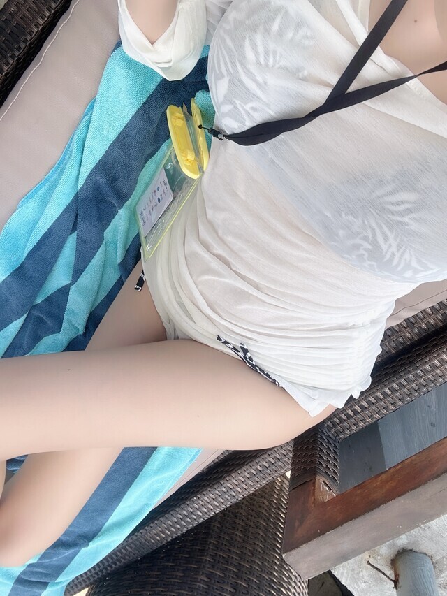 あつあつ♡