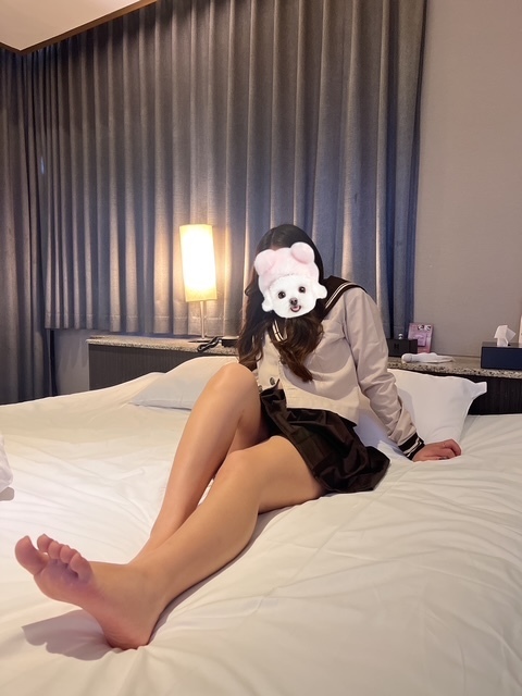 おはよ〜☺️