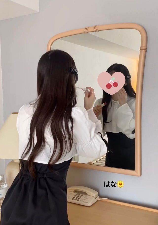 🖤｜写メ日記｜体験入店 はな｜韓国デリヘル REMEMBERⅡ（リメンバーツー）