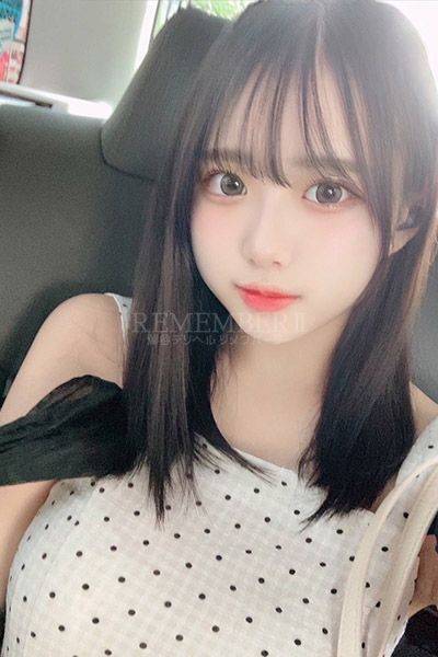 体験入店 えま｜鶯谷韓国デリヘル REMEMBERⅡ（リメンバーツー）