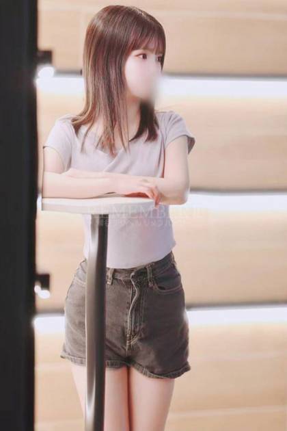 体験入店 すず｜鶯谷韓国デリヘル REMEMBERⅡ（リメンバーツー）