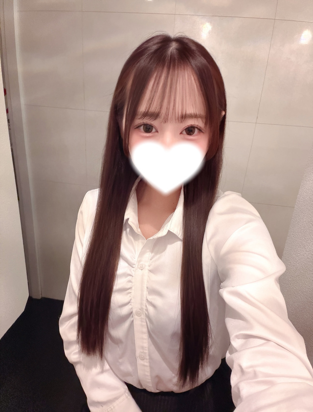 本日から🎀