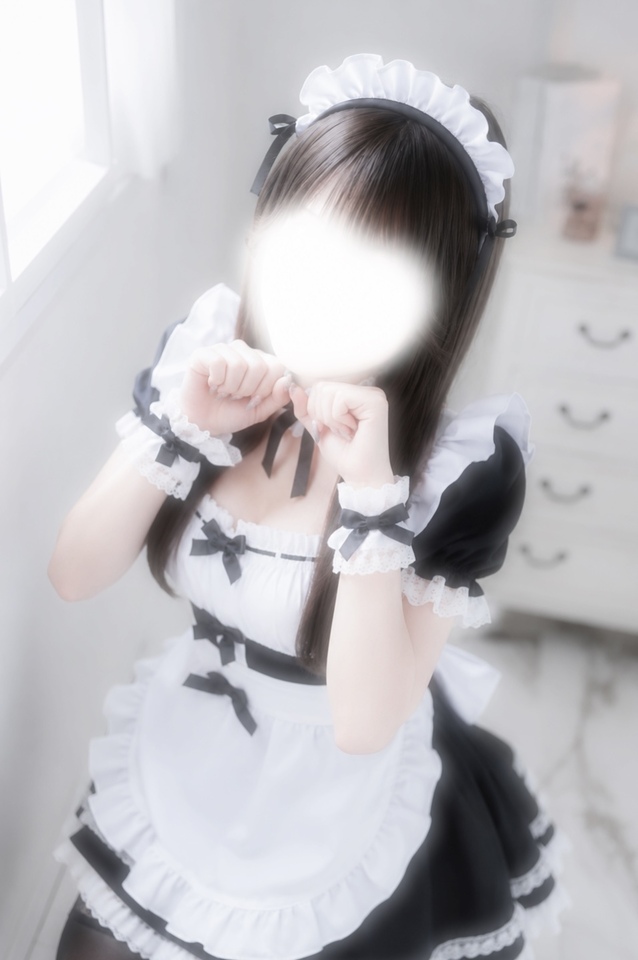 ご奉仕ドMメイド💖