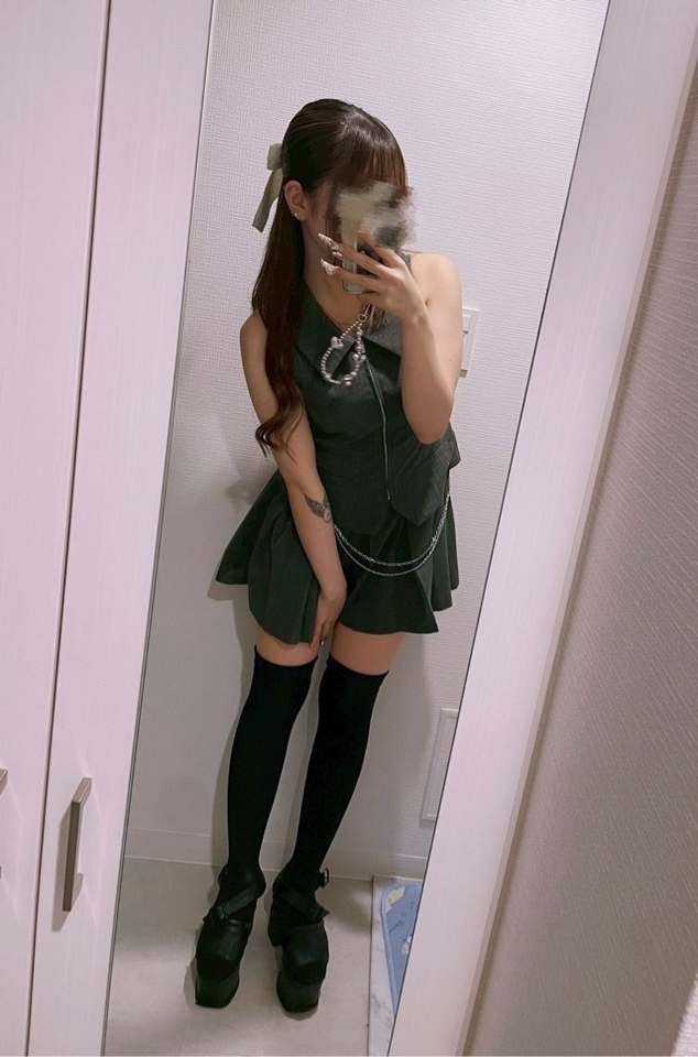 濃厚密着♡生ぬるぬる🍼💕