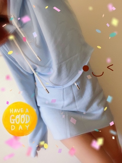 いい感じですね！(^^♪