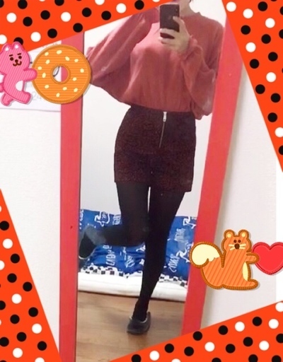 ララのお誘い待ってまーす！
