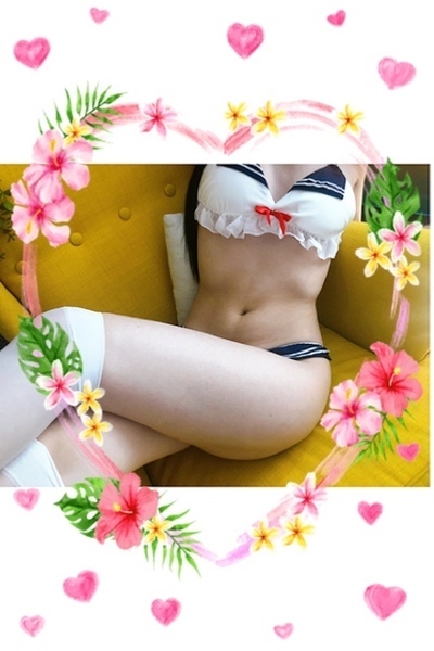 さきほどはありがとうございまし♪