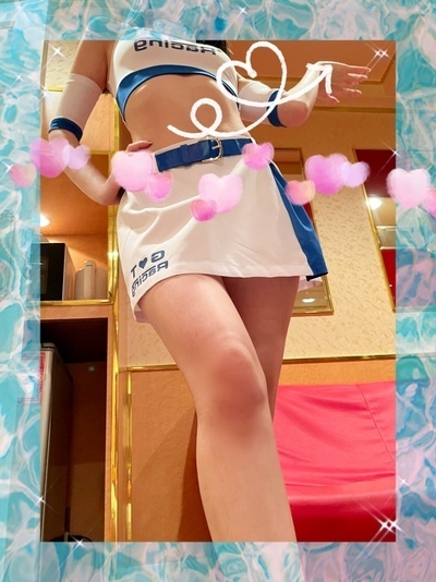 こんばんみ^ ^