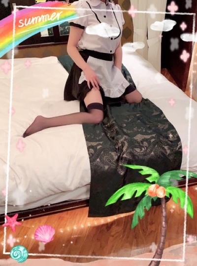 早く涼しくなあれ~🌤