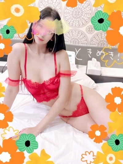 ペロペロしたくないですか⁉(^O^)／
