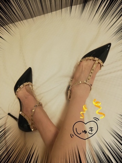 こんなの撮ってみたよぉ😘