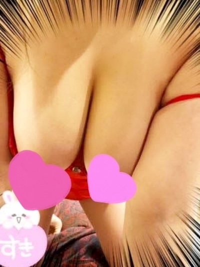 週末前はおはぱい!(^^)!