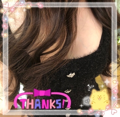 昨日^ ^