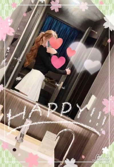 さきほどはありとう～(^O^)／