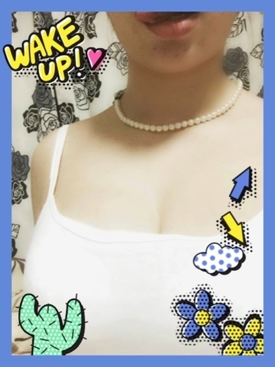 今日も良い天気でしたね！🥰