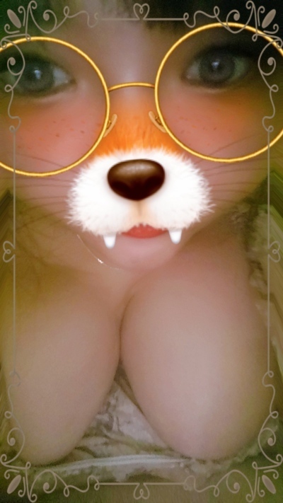 今日の😘お誘い待ってまーす♡