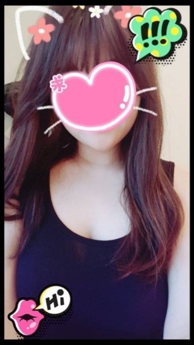 ミルクです〜😝