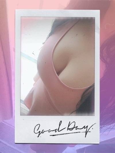 ミルクです～！