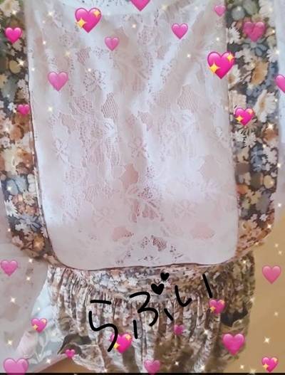 どうですか?💃