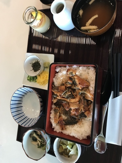 ごちそうさまでした
