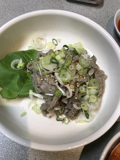 昨夜は^ ^