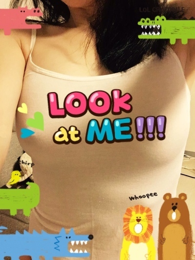 こんにちわ！😆