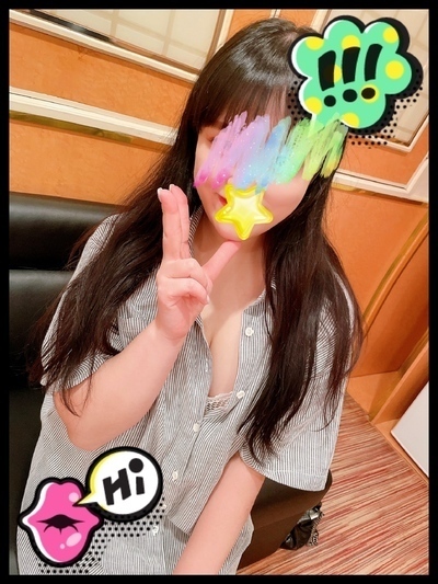 こんばんは～～～♡🥰