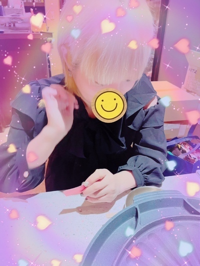 昨日のお客様!^ ^