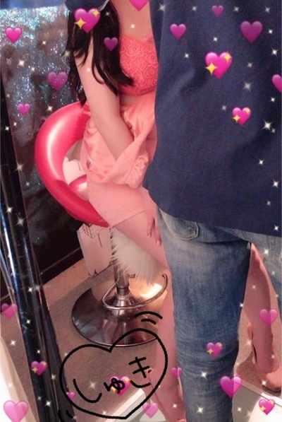 明るいうちからエッチなことしちゃう～🥰