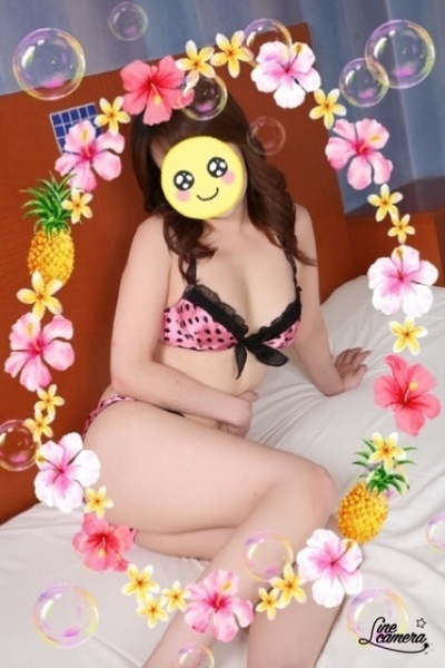 さきほどはありがとうございました(^^♪