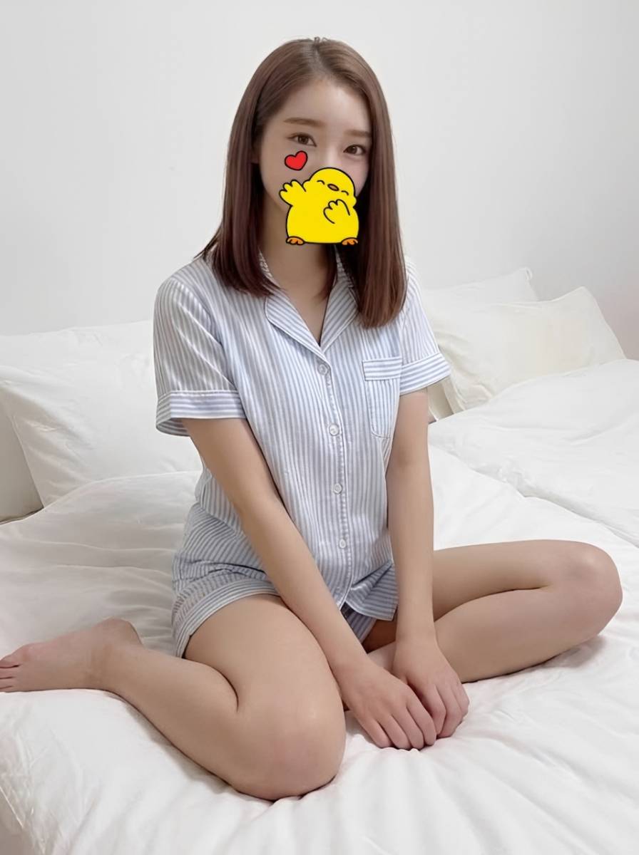 お逢い出来るの楽しみ❤️