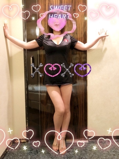 華金ムラムラしてる！？^^♪