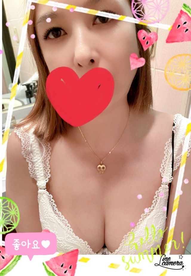 わたしのオッパイ😛🤪🥰
