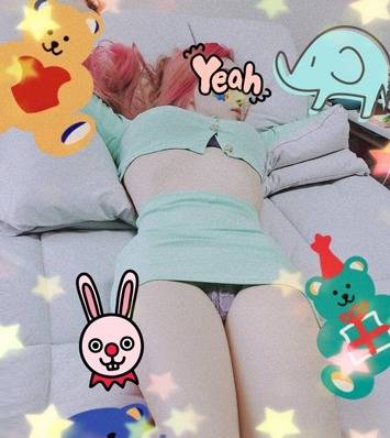 お礼です♡