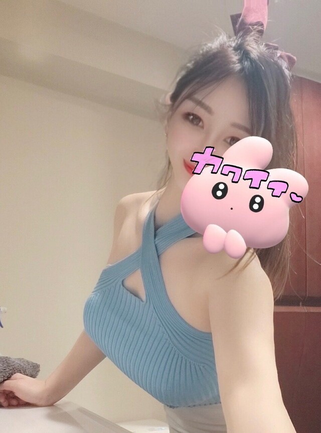 今日も頭の中はえちえちな事ばかりなハイチュウ😆
