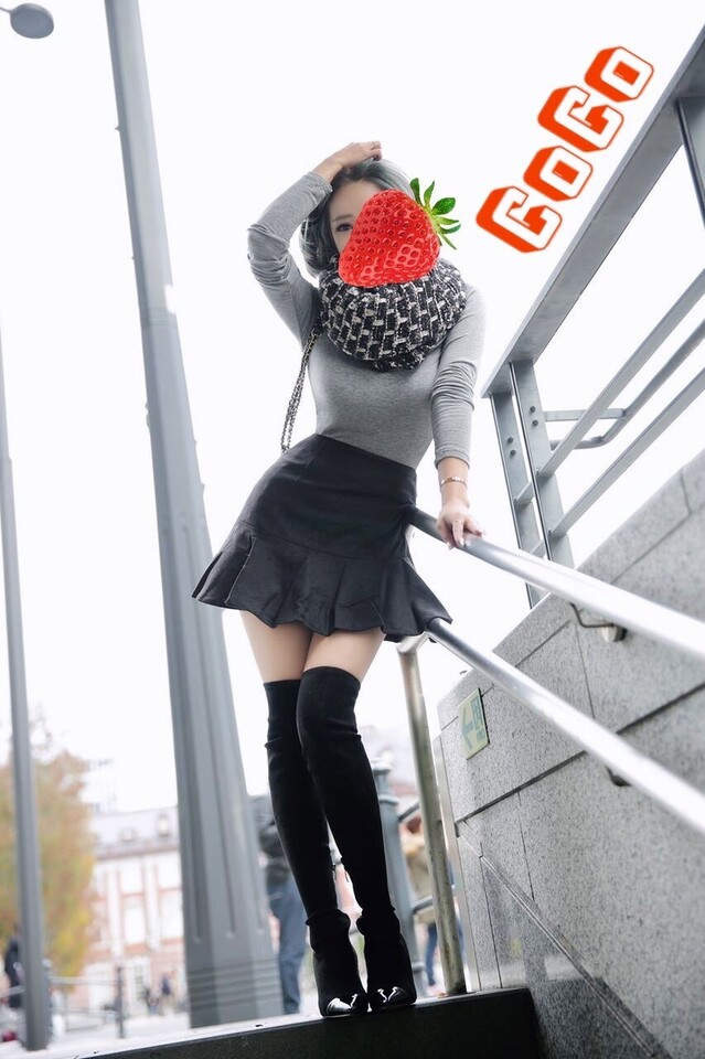 ボンキュッボン‼️CoCo🍓